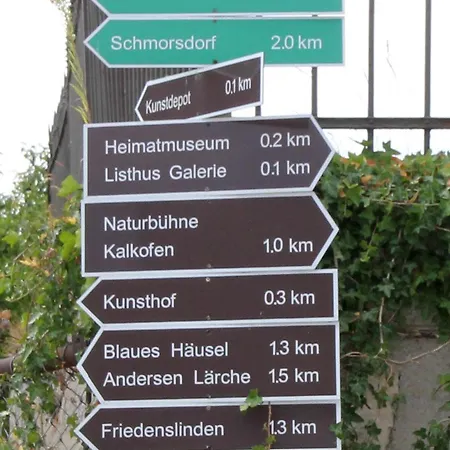 דירה Im Sanierten Fachwerkhof Mit Terrasse Und Pool Nah An Dresden Muglitztal